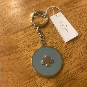 Kate Spade Keychain